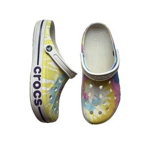 Crocs Men’s Size 12